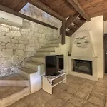 Βίλα 3 Sorelle Private Stone Λιθακιά