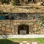 3 Sorelle Private Stone Βίλα *
