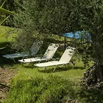 3 Sorelle Private Stone Βίλα *