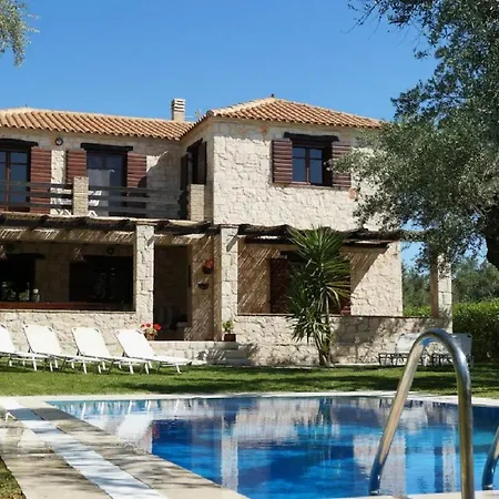 3 Sorelle Private Stone