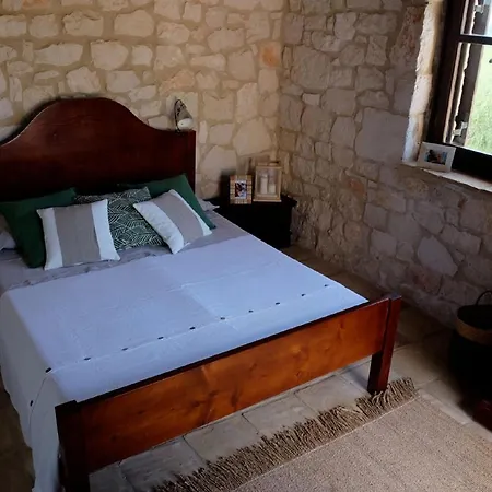 Villa 3 Sorelle Private Stone *