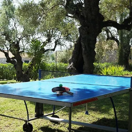 Villa 3 Sorelle Private Stone