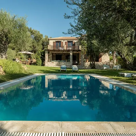 Vila 3 Sorelle Private Stone *
