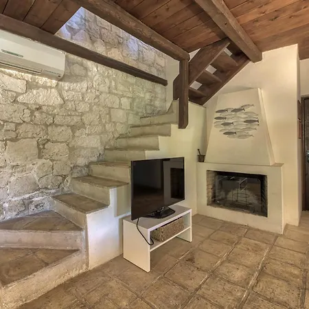 Vila 3 Sorelle Private Stone Lithakia (Zakynthos)