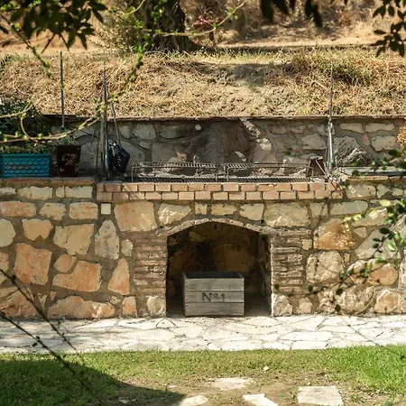 3 Sorelle Private Stone Vila *