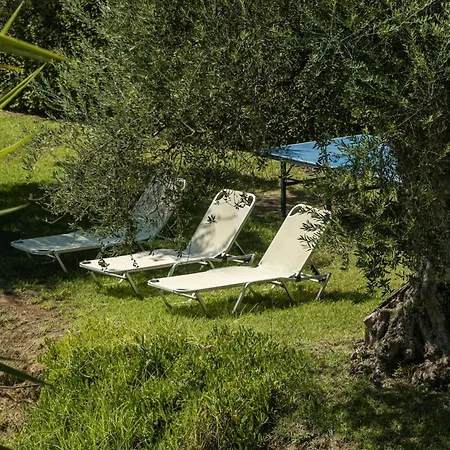 3 Sorelle Private Stone Vila *