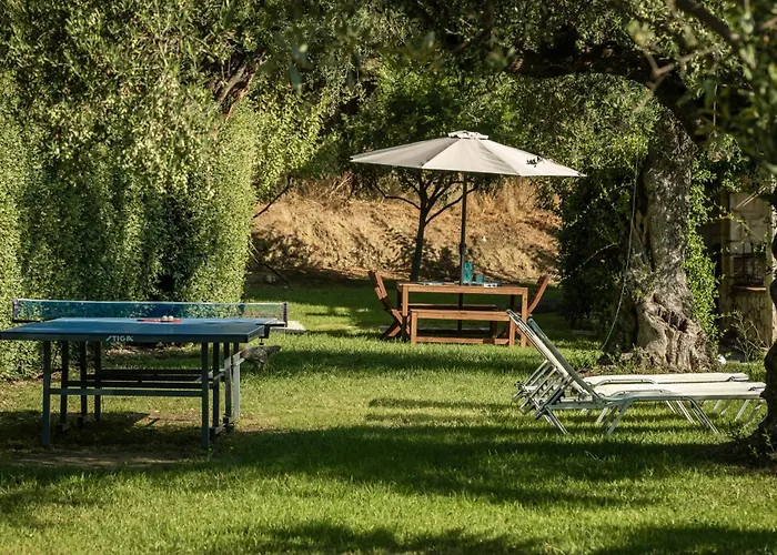 וילה 3 Sorelle Private Stone Lithakia (Zakynthos)