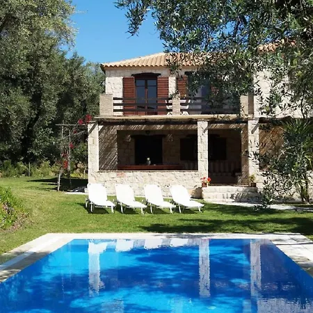 3 Sorelle Private Stone