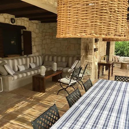 3 Sorelle Private Stone * Lithakia (Zakynthos)