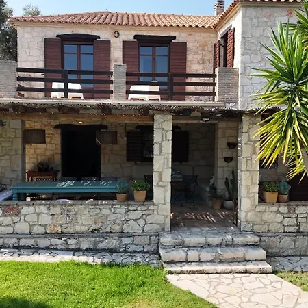 3 Sorelle Private Stone Vila