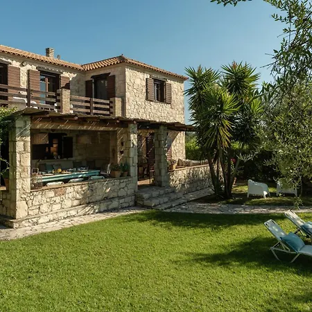 3 Sorelle Private Stone * Lithakia (Zakynthos)