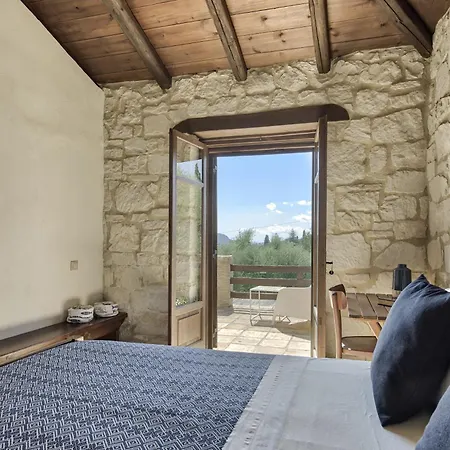 3 Sorelle Private Stone * Lithakia (Zakynthos)