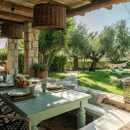 3 Sorelle Private Stone * Lithakia (Zakynthos)