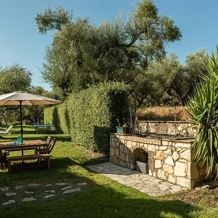 3 Sorelle Private Stone Lithakia (Zakynthos)